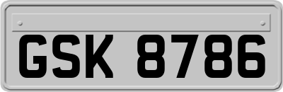 GSK8786
