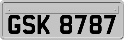 GSK8787