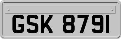 GSK8791