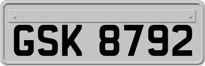 GSK8792