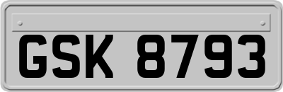 GSK8793