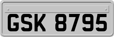GSK8795