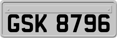 GSK8796