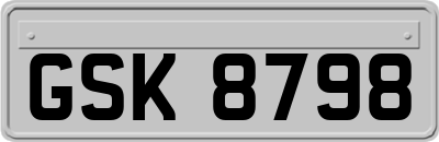 GSK8798
