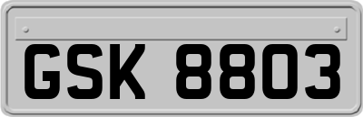 GSK8803