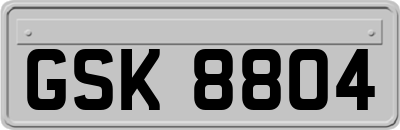 GSK8804