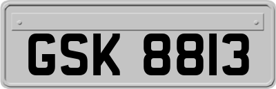 GSK8813