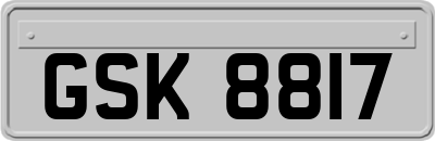GSK8817