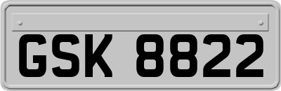 GSK8822