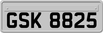 GSK8825