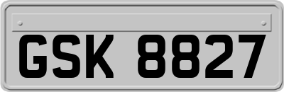GSK8827