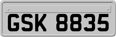 GSK8835