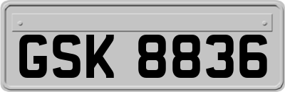 GSK8836