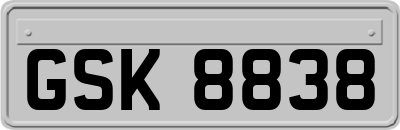 GSK8838