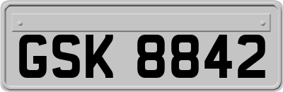 GSK8842