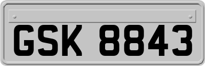 GSK8843