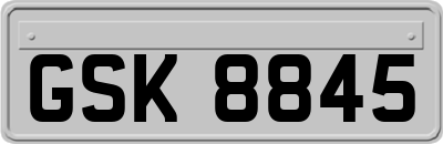 GSK8845