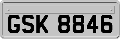 GSK8846