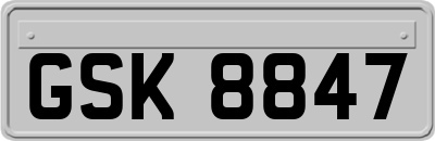 GSK8847