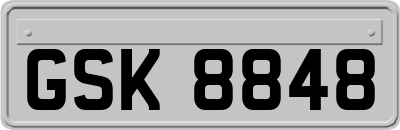 GSK8848