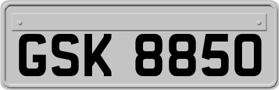 GSK8850