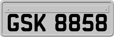 GSK8858