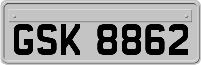 GSK8862