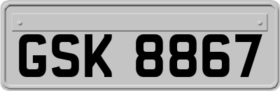 GSK8867