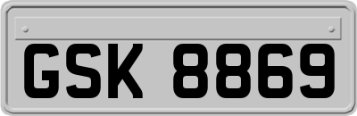 GSK8869