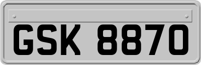 GSK8870