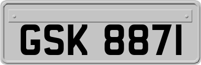 GSK8871
