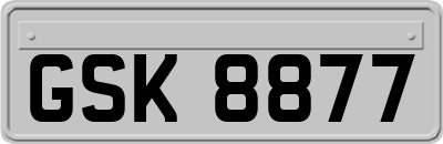 GSK8877
