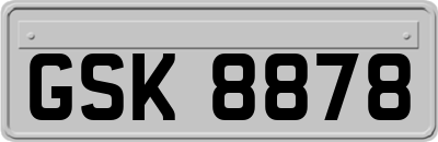 GSK8878