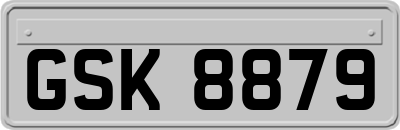GSK8879
