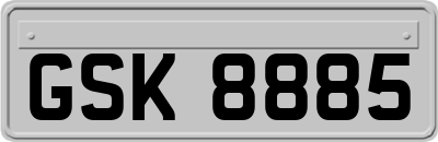 GSK8885
