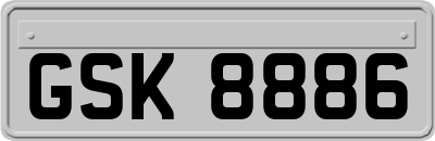 GSK8886
