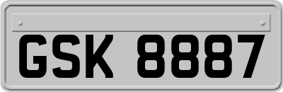 GSK8887