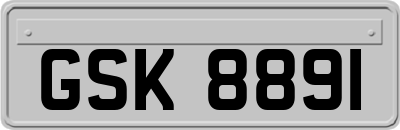 GSK8891