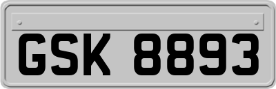 GSK8893
