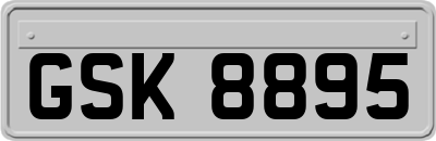 GSK8895