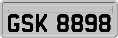 GSK8898