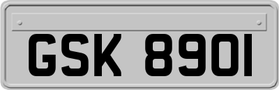 GSK8901