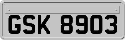 GSK8903