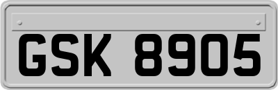 GSK8905