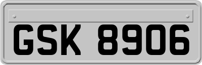 GSK8906
