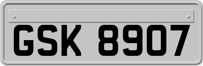 GSK8907