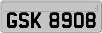 GSK8908