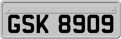 GSK8909