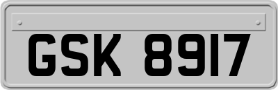 GSK8917