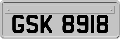 GSK8918